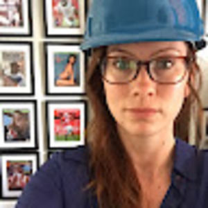 Meet your Posher, Ashlie